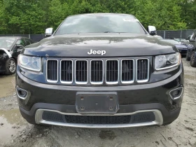 Jeep Grand cherokee LIMITED* 3.6V6 - Car24.bg Jeep Grand cherokee LIMITED* 3.6V6