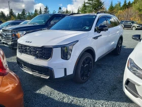 Kia Sorento X-LINE LIMITED/КЕЙЛЕС/СЛЕДЕНЕ НА ЛЕНТИ/ПАНОРАМА - Car24.bg Kia Sorento X-LINE LIMITED/КЕЙЛЕС/СЛЕДЕНЕ НА ЛЕНТИ/ПАНОРАМА