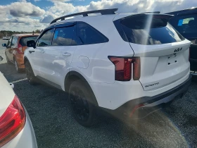 Kia Sorento X-LINE LIMITED/КЕЙЛЕС/СЛЕДЕНЕ НА ЛЕНТИ/ПАНОРАМА - 65000 лв. / 33233.97 € - 12347383 5 | Car24.bg Kia Sorento X-LINE LIMITED/КЕЙЛЕС/СЛЕДЕНЕ НА ЛЕНТИ/ПАНОРАМА - 65000 лв. / 33233.97 € - 12347383 5