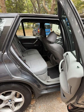 BMW X5 - 4000 € / 7823.32 лв. - 75788196 5 | Car24.bg BMW X5 - 4000 € / 7823.32 лв. - 75788196 5
