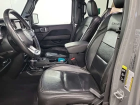 Jeep Wrangler * UNLIMITED SAHARA * CARFAX * 1 СОБСТВЕНИК * | Auto.bg — изображение 6 Jeep Wrangler * UNLIMITED SAHARA * CARFAX * 1 СОБСТВЕНИК * | Auto.bg — изображение 6