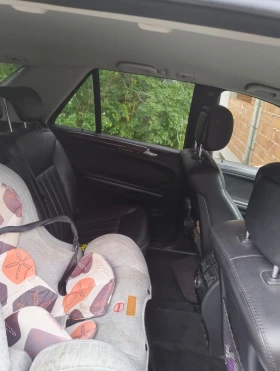 Mercedes-Benz ML 500 undefined | Auto.bg — изображение 5 Mercedes-Benz ML 500 undefined | Auto.bg — изображение 5