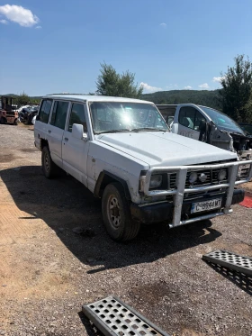 Nissan Patrol К 260 - 3300 € - 97150570 2 | Car24.bg Nissan Patrol К 260 - 3300 € - 97150570 2