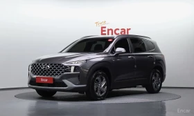 Снимка Hyundai Santa fe