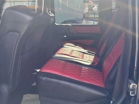Mercedes-Benz G 63 AMG | CARFAX | ДИСТРОНИК | ВТОРИ ГУМИ | ОБДУХВАНЕ - 39900 € - 20878237 13 | Car24.bg Mercedes-Benz G 63 AMG | CARFAX | ДИСТРОНИК | ВТОРИ ГУМИ | ОБДУХВАНЕ - 39900 € - 20878237 13