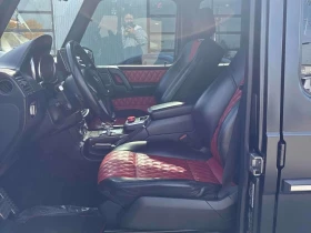 Mercedes-Benz G 63 AMG | CARFAX | ДИСТРОНИК | ВТОРИ ГУМИ | ОБДУХВАНЕ - 39900 € - 20878237 12 | Car24.bg Mercedes-Benz G 63 AMG | CARFAX | ДИСТРОНИК | ВТОРИ ГУМИ | ОБДУХВАНЕ - 39900 € - 20878237 12