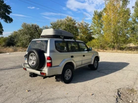 Toyota Land cruiser J90 | Auto.bg — изображение 3 Toyota Land cruiser J90 | Auto.bg — изображение 3