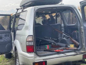 Toyota Land cruiser J90 | Auto.bg — изображение 10 Toyota Land cruiser J90 | Auto.bg — изображение 10