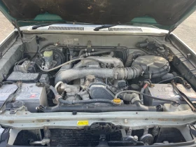 Toyota Land cruiser J90 | Auto.bg — изображение 8 Toyota Land cruiser J90 | Auto.bg — изображение 8