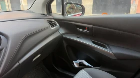 Suzuki SX4 S-Cross undefined | Auto.bg — изображение 8 Suzuki SX4 S-Cross undefined | Auto.bg — изображение 8