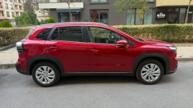 Suzuki SX4 S-Cross undefined | Auto.bg — изображение 2 Suzuki SX4 S-Cross undefined | Auto.bg — изображение 2