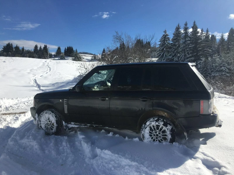 Land Rover Range rover - 10000 лв. / 5112.92 € - 21396916 1 | Car24.bg Land Rover Range rover - 10000 лв. / 5112.92 € - 21396916 1