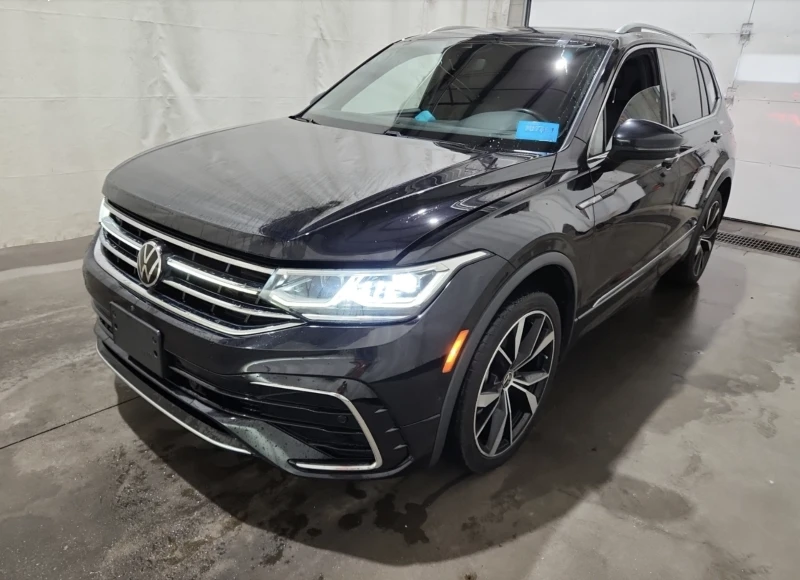 VW Tiguan HIGHLINE R-LINE - 44700 лв. / 22854.75 € - 77940537 1 | Car24.bg VW Tiguan HIGHLINE R-LINE - 44700 лв. / 22854.75 € - 77940537 1