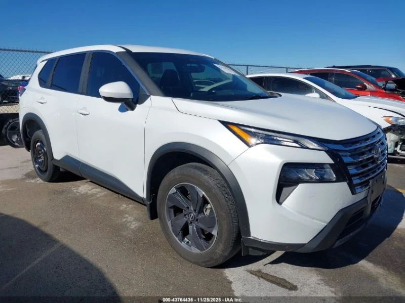 Nissan Rogue 1.5l Sv Fwd - 12800 € / 25034.62 лв. - 86600555 1 | Car24.bg Nissan Rogue 1.5l Sv Fwd - 12800 € / 25034.62 лв. - 86600555 1