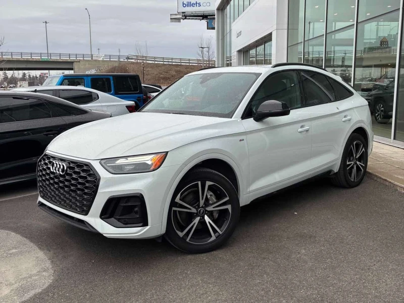 Audi Q5 Progressiv CARFAX - 25050 € / 48993.54 лв. - 14493687 1 | Car24.bg Audi Q5 Progressiv CARFAX - 25050 € / 48993.54 лв. - 14493687 1