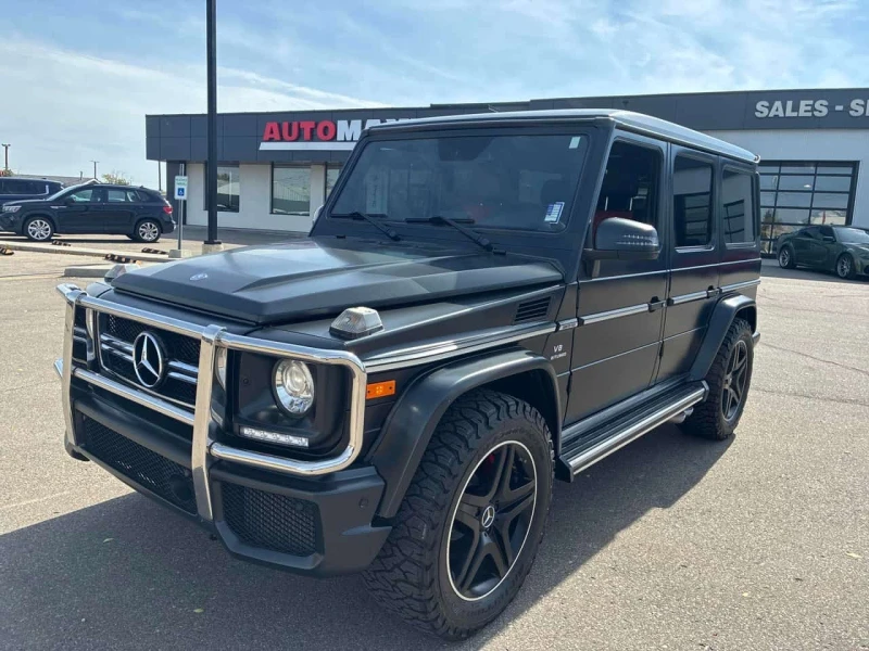 Mercedes-Benz G 63 AMG | CARFAX | ДИСТРОНИК | ВТОРИ ГУМИ | ОБДУХВАНЕ - 39900 € - 20878237 1 | Car24.bg Mercedes-Benz G 63 AMG | CARFAX | ДИСТРОНИК | ВТОРИ ГУМИ | ОБДУХВАНЕ - 39900 € - 20878237 1