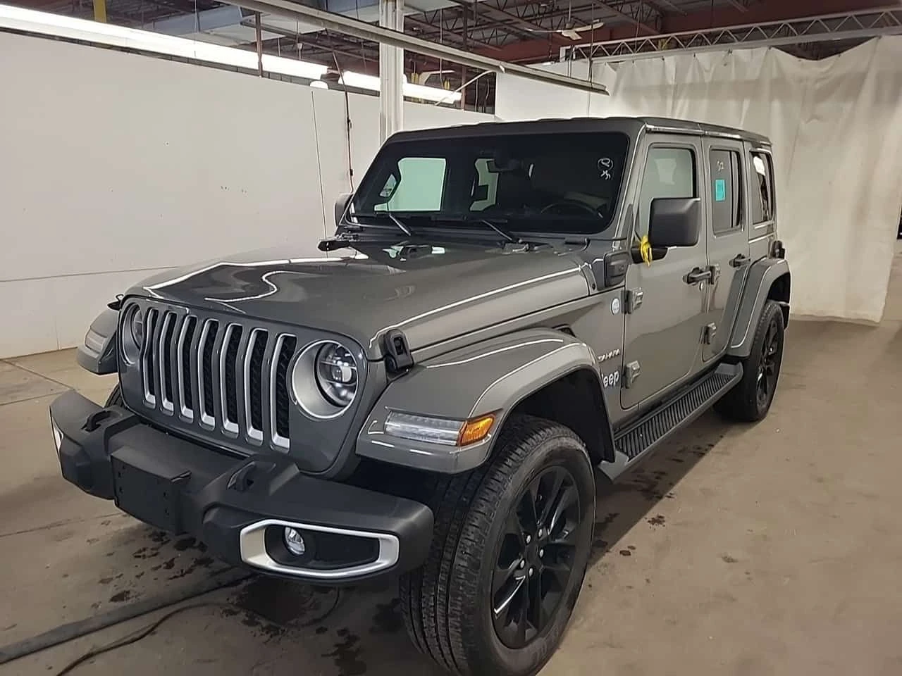 Jeep Wrangler * UNLIMITED SAHARA * CARFAX * 1 СОБСТВЕНИК * | Auto.bg — изображение 1 Jeep Wrangler * UNLIMITED SAHARA * CARFAX * 1 СОБСТВЕНИК * | Auto.bg — изображение 1