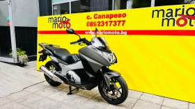 Honda Nc 750D | Auto.bg — изображение 2 Honda Nc 750D | Auto.bg — изображение 2