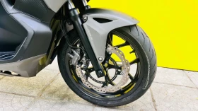 Honda Nc 750D | Auto.bg — изображение 6 Honda Nc 750D | Auto.bg — изображение 6