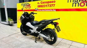 Honda Nc 750D | Auto.bg — изображение 11 Honda Nc 750D | Auto.bg — изображение 11