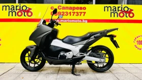 Honda Nc 750D | Auto.bg — изображение 9 Honda Nc 750D | Auto.bg — изображение 9