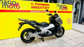 Honda Nc 750D | Auto.bg — изображение 3 Honda Nc 750D | Auto.bg — изображение 3