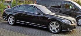 Обява за продажба на Mercedes-Benz CL ~11 лв. - изображение 1