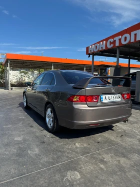 Honda Accord 2.0 i-vtec газов инжекцион - Car24.bg Honda Accord 2.0 i-vtec газов инжекцион