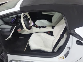 Lamborghini Huracan EVO * * CARFAX * * АВТО КРЕДИТ * * - 369999 лв. / 189177.48 € - 37564243 11 | Car24.bg Lamborghini Huracan EVO * * CARFAX * * АВТО КРЕДИТ * * - 369999 лв. / 189177.48 € - 37564243 11