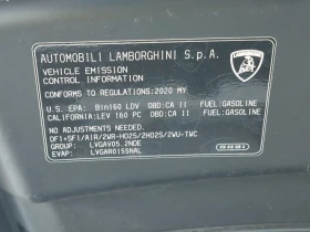 Lamborghini Huracan EVO * * CARFAX * * АВТО КРЕДИТ * * - 369999 лв. / 189177.48 € - 37564243 17 | Car24.bg Lamborghini Huracan EVO * * CARFAX * * АВТО КРЕДИТ * * - 369999 лв. / 189177.48 € - 37564243 17