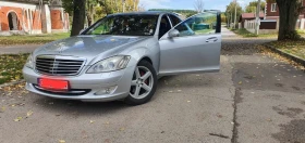 Mercedes-Benz S 320 - 8500 € / 16624.56 лв. - 58505626 2 | Car24.bg Mercedes-Benz S 320 - 8500 € / 16624.56 лв. - 58505626 2