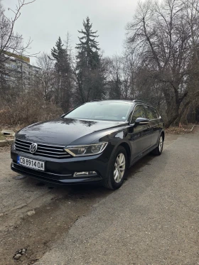 VW Passat B8 - 10600 € / 20731.80 лв. - 63990141 2 | Car24.bg VW Passat B8 - 10600 € / 20731.80 лв. - 63990141 2
