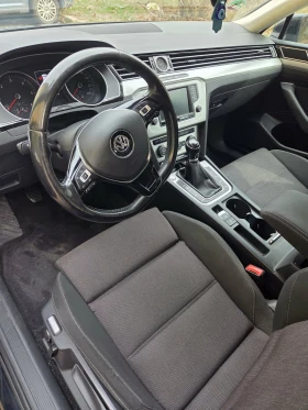 VW Passat B8 - 10600 € / 20731.80 лв. - 63990141 7 | Car24.bg VW Passat B8 - 10600 € / 20731.80 лв. - 63990141 7