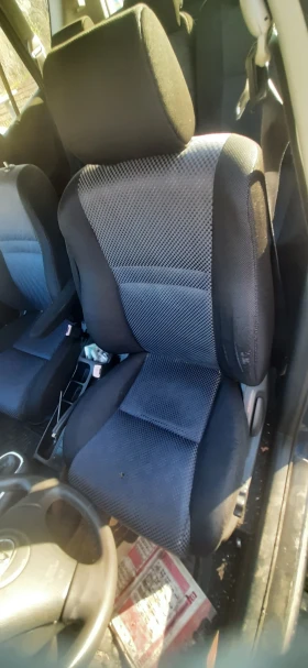 Toyota Corolla verso - цена по договаряне - 69284455 6 | Car24.bg Toyota Corolla verso - цена по договаряне - 69284455 6