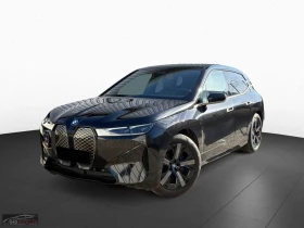 BMW iX xDRIVE40/326HP/PRO/LED/HUD/CAM/281z