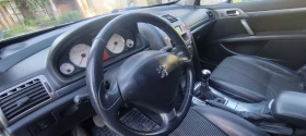 Peugeot 407 2.0 HDI 136 к.с - 2600 € / 5085.16 лв. - 58628158 7 | Car24.bg Peugeot 407 2.0 HDI 136 к.с - 2600 € / 5085.16 лв. - 58628158 7