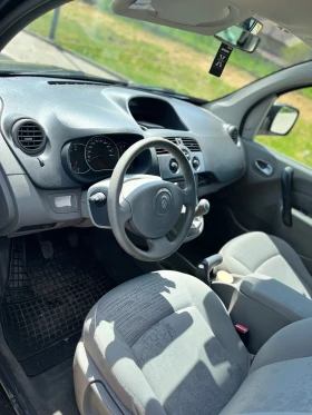 Renault Kangoo 1.5 DCI - 4100 € / 8018.90 лв. - 48096450 6 | Car24.bg Renault Kangoo 1.5 DCI - 4100 € / 8018.90 лв. - 48096450 6