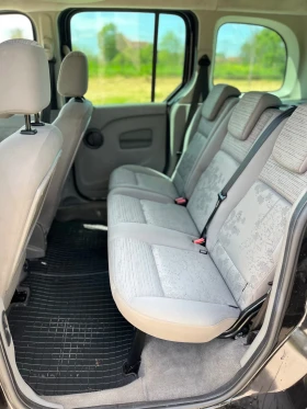 Renault Kangoo 1.5 DCI - 4100 € / 8018.90 лв. - 48096450 10 | Car24.bg Renault Kangoo 1.5 DCI - 4100 € / 8018.90 лв. - 48096450 10