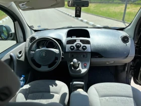 Renault Kangoo 1.5 DCI - 4100 € / 8018.90 лв. - 48096450 9 | Car24.bg Renault Kangoo 1.5 DCI - 4100 € / 8018.90 лв. - 48096450 9