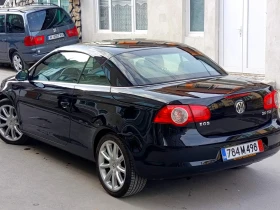 VW Eos Кабриолет | Auto.bg — изображение 17 VW Eos Кабриолет | Auto.bg — изображение 17