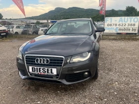 Audi A4 2.0TDI-140-ITALIA