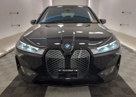 BMW iX М Sport* AWD* Curved* Sky Longue*
