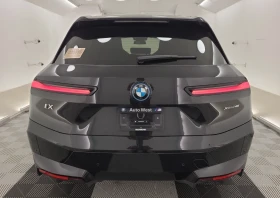 BMW iX М Sport* AWD* Curved* Sky Longue* | Auto.bg — изображение 5 BMW iX М Sport* AWD* Curved* Sky Longue* | Auto.bg — изображение 5