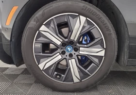 BMW iX М Sport* AWD* Curved* Sky Longue* | Auto.bg — изображение 15 BMW iX М Sport* AWD* Curved* Sky Longue* | Auto.bg — изображение 15
