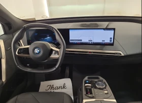 BMW iX М Sport* AWD* Curved* Sky Longue* | Auto.bg — изображение 9 BMW iX М Sport* AWD* Curved* Sky Longue* | Auto.bg — изображение 9
