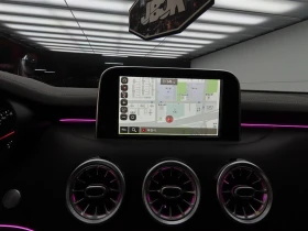 Kia Stinger GT 2WD Disi/Panorama/Line Assist/Обдухване/ HeadUp | Auto.bg — изображение 12 Kia Stinger GT 2WD Disi/Panorama/Line Assist/Обдухване/ HeadUp | Auto.bg — изображение 12