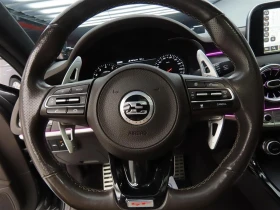 Kia Stinger GT 2WD Disi/Panorama/Line Assist/Обдухване/ HeadUp | Auto.bg — изображение 8 Kia Stinger GT 2WD Disi/Panorama/Line Assist/Обдухване/ HeadUp | Auto.bg — изображение 8