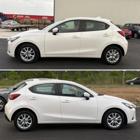 Mazda 2 1.5D 105кс Navi EURO6C - 6900 € / 13495.23 лв. - 55294025 7 | Car24.bg Mazda 2 1.5D 105кс Navi EURO6C - 6900 € / 13495.23 лв. - 55294025 7