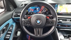 BMW M3 Sedan Competition M Xdrive | Auto.bg — изображение 8 BMW M3 Sedan Competition M Xdrive | Auto.bg — изображение 8