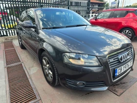 Audi A3 1.9TDI, 105к.с., Sportback, Facelift | Auto.bg — изображение 3 Audi A3 1.9TDI, 105к.с., Sportback, Facelift | Auto.bg — изображение 3